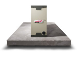 Lennox Air Filtration